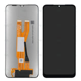 Ecran Original OEM + Vitre pour Samsung Galaxy A03 Core A032F - Noir