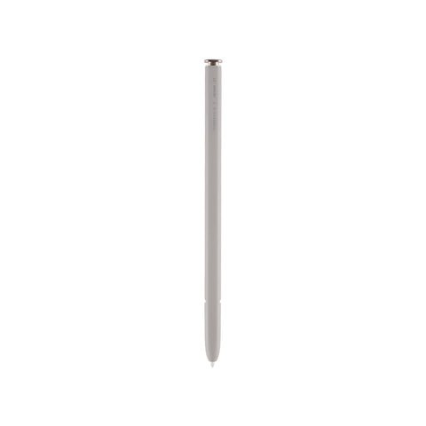 Stylet pour Samsung Galaxy S24 Ultra S928B – Gris titane – Original