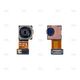 Caméra arrière 50 Mpx grand angle OEM pour Samsung Galaxy A15 A155F, A15 5G A156B