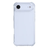 Étui anti-éclatement Rixus pour Apple iPhone 17 Air transparent