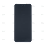 Ecran Original OEM + Vitre pour Oppo A79 (CPH2553) - Noir