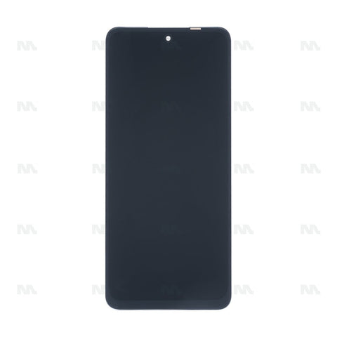 Ecran Original OEM + Vitre pour Oppo A79 (CPH2553) - Noir