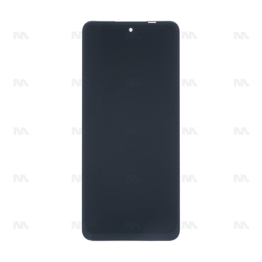 Ecran Original OEM + Vitre pour Oppo A79 (CPH2553) - Noir