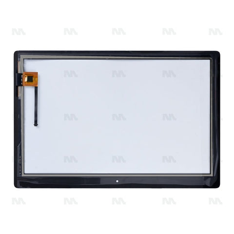 Vitre Tactile pour Lenovo Tab E10 TB-X104F / TB-X104L - Noir