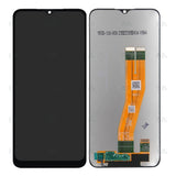 Ecran LCD + Vitre pour Samsung Galaxy A04E (SM-A042) (No Frame) - Noir