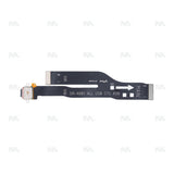 Connecteur de charge pour Samsung Galaxy Note 20 4G N980F, Note 20 5G N981B – OEM