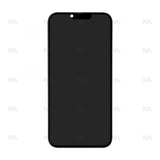Ecran LCD complet + Vitre pour iPhone 14 Plus - In-Cell - Noir