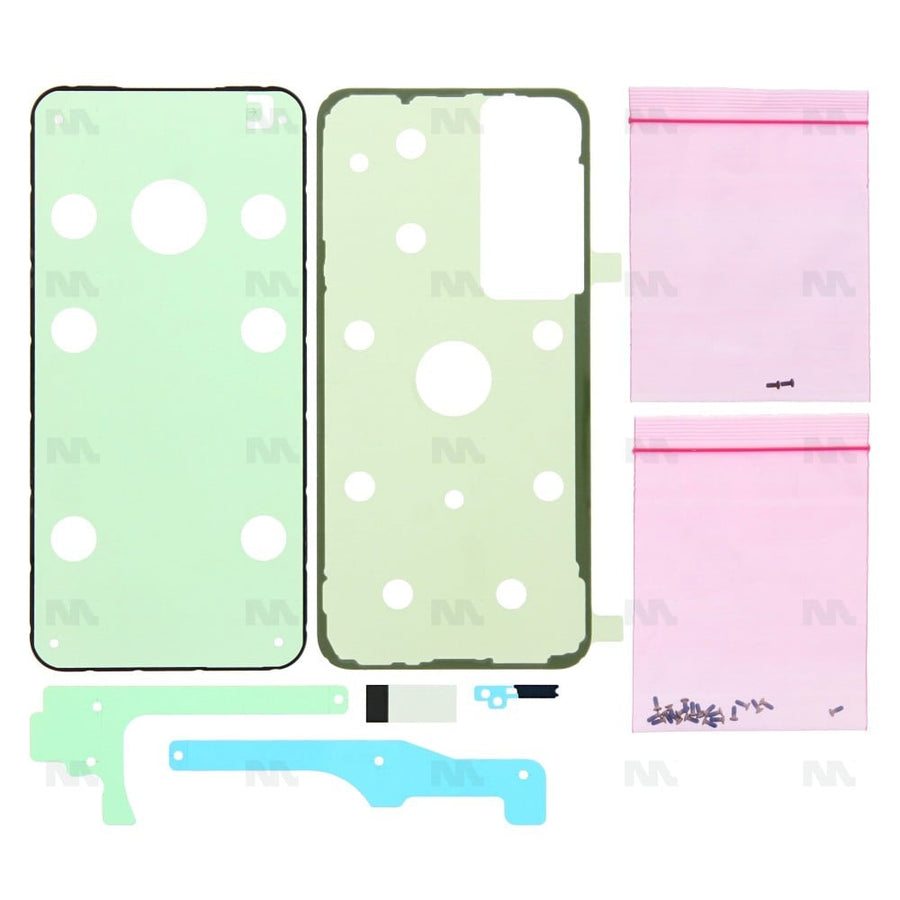 Kit de réparation d'écran Samsung Galaxy S23 FE (SM-S711B) GH82-33170A