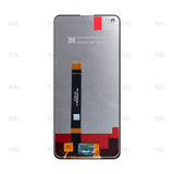 Ecran Original OEM + Vitre pour LG K51S (LM-K510) - Noir