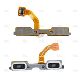 Nappe Volume pour Samsung Galaxy Z Fold6 F956B - OEM