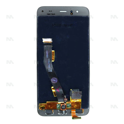 Ecran Original OEM + Vitre pour Xiaomi Mi 6 - Noir