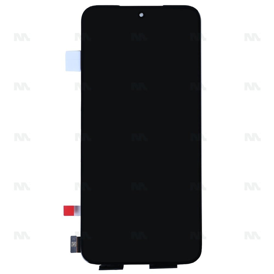Ecran Original OEM + Vitre pour Xiaomi 14 (23127PN0CC) - Noir
