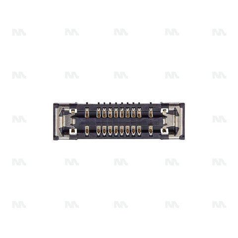 Connecteur FPC pour scanner radar (16 pin) pour iPhone 16 Pro, 16 Pro Max