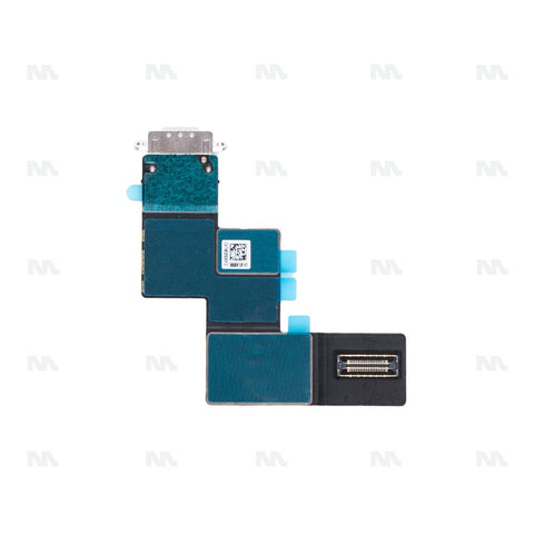 Connecteur de charge pour Apple iPad Air 13 pouces (2024, 2025) – Starlight – Reconditionné
