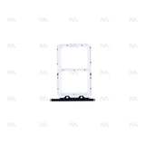 Support pour carte SIM pour Huawei Honor 20 Pro - Noir - OEM