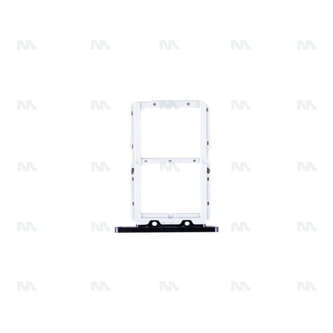 Support pour carte SIM pour Huawei Honor 20 Pro - Noir - OEM