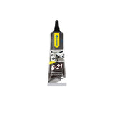 Colle multi-usage Sunshine G-21 50 ml Noir