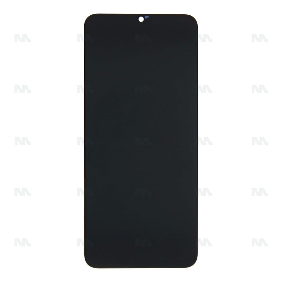 Ecran Original OEM + Vitre pour Realme 10 5G / 10S / 9i 5G (2022) - Noir