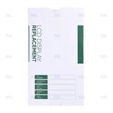 Ecran Top In-Cell pour Apple iPhone 16 Pro