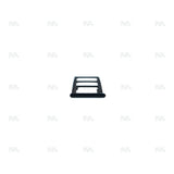 Support pour carte SIM noir OEM pour Samsung Galaxy A7 A750F (2018)