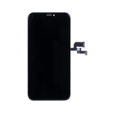 Ecran LCD + Vitre pour iPhone XS - In-Cell Premium