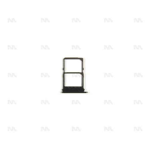 Support pour carte SIM pour Huawei Mate 20 - Noir - OEM