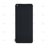 Ecran LCD complet pour Oppo Reno 7 Lite (CPH2343) Digitzer - In-Cell - Noir