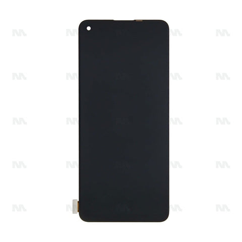 Ecran LCD complet pour Oppo Reno 7 Lite (CPH2343) Digitzer - In-Cell - Noir