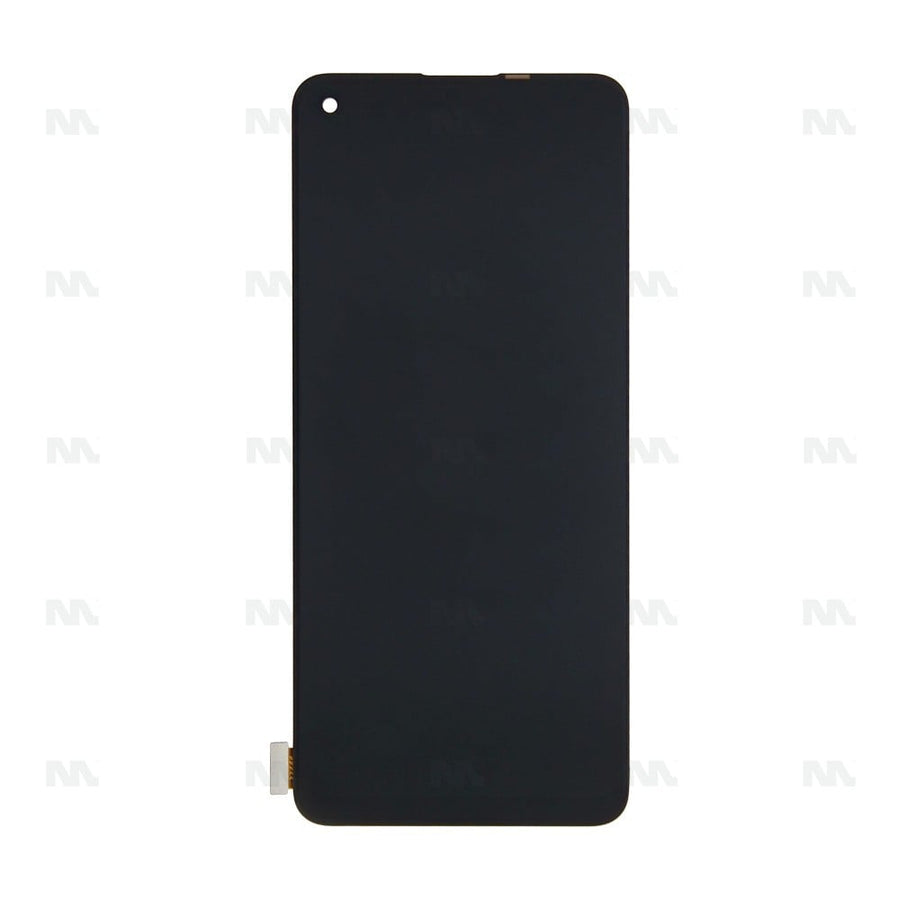 Ecran LCD complet pour Oppo Reno 7 Lite (CPH2343) Digitzer - In-Cell - Noir