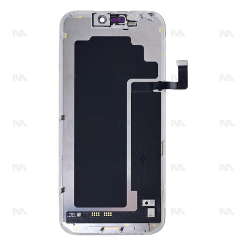 Écran complet Reconditionné pour Apple iPhone 17 Pro Max