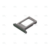 Support de carte SIM pour Apple iPhone 11 Pro Max – Vert nuit mat – Reconditionné