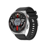 Montre connectée DTNO 1 DT3 Mate – Argent