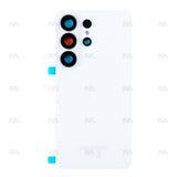 Coque arrière - OEM - pour Samsung Galaxy S26 Ultra S948B - Blanc