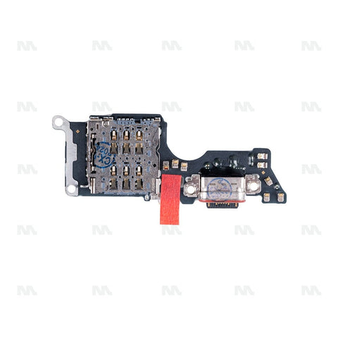 Carte de charge du système Oppo Reno 12 Pro OEM