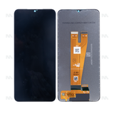 Ecran LCD + Vitre pour Samsung Galaxy A04 2022 (SM-A045) (No Frame) - Noir