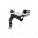 Caméra avant reconditionnée pour Apple iPhone 12 et iPhone 12 Pro.