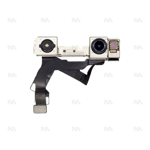 Caméra avant reconditionnée pour Apple iPhone 12 et iPhone 12 Pro.