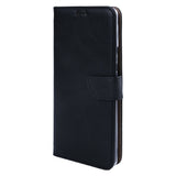 Bibliothèque Rixus pour Xiaomi Redmi A4 Noir