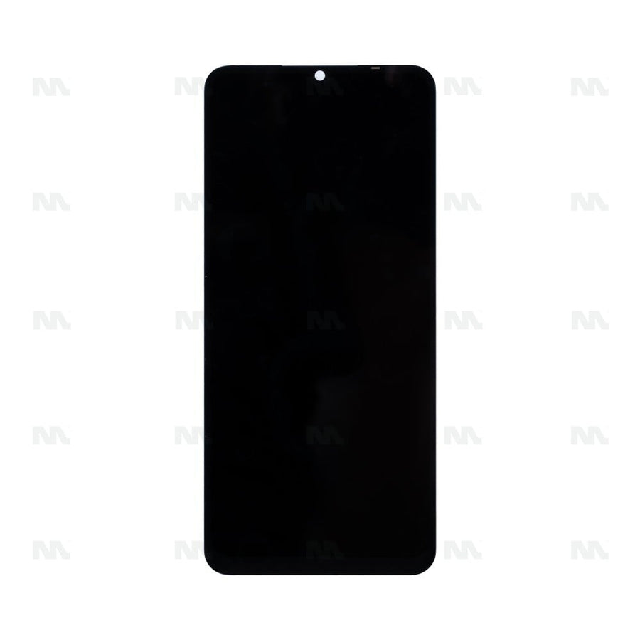 Ecran Original OEM + Vitre pour Xiaomi Redmi 13C (23100RN82L) / Poco C65 (2310FPCA4G) - Noir