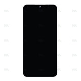 Ecran OLED + Vitre pour Samsung Galaxy A16 5G (EU) A166B - Noir