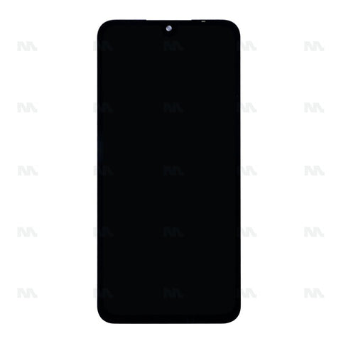 Ecran OLED + Vitre pour Samsung Galaxy A16 5G (EU) A166B - Noir