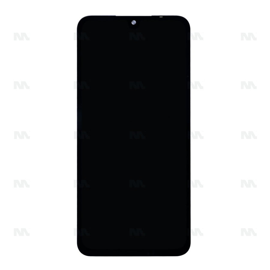 Ecran OLED + Vitre pour Samsung Galaxy A16 5G (EU) A166B - Noir
