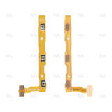 Nappe On/Off et Volume pour Xiaomi Redmi Note 13 Pro 5G – OEM