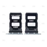 Support de carte SIM Xiaomi 13 Pro en céramique vert floral OEM