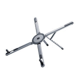 Support portable en alliage d'aluminium