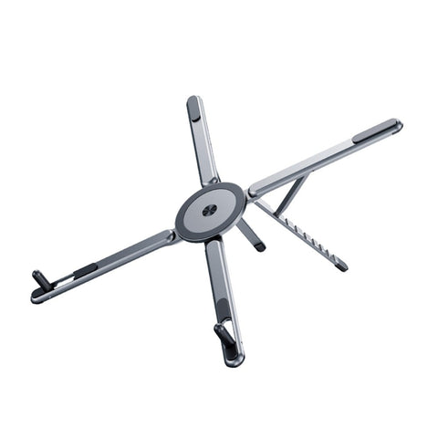 Support portable en alliage d'aluminium