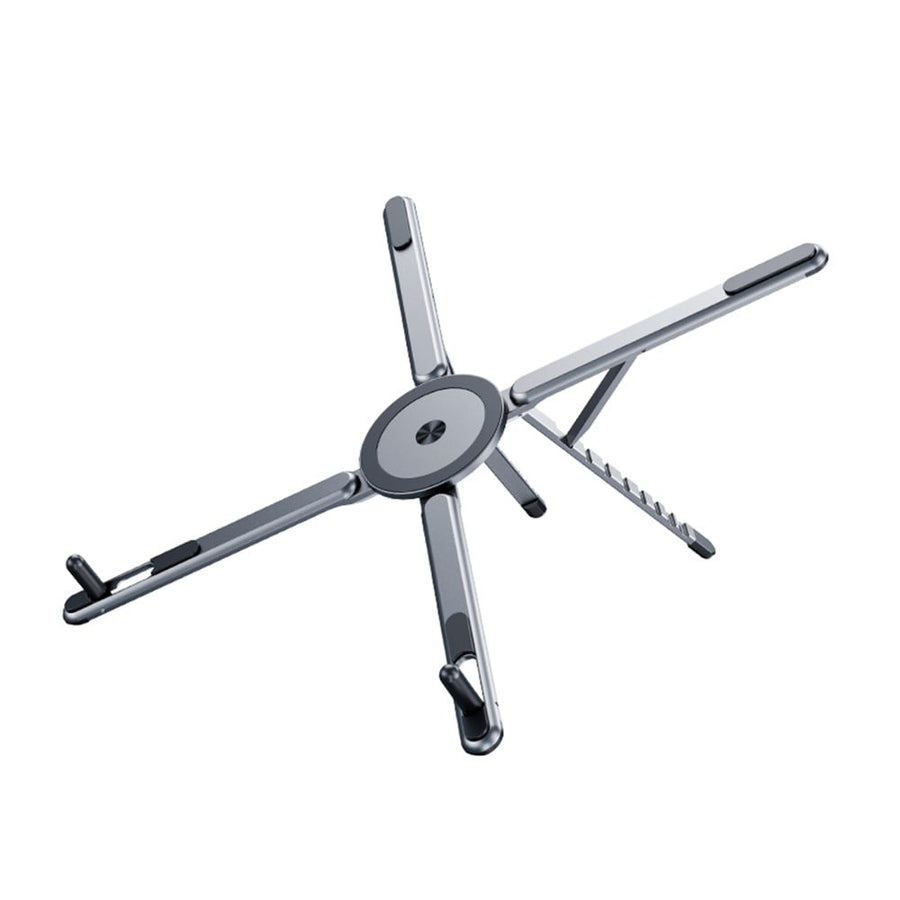 Support portable en alliage d'aluminium