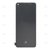 Ecran Original OEM + Vitre pour Oneplus Nord CE 5G (EB2101 / EB2103) - Noir