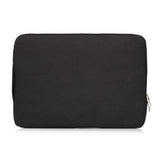 Housse pour ordinateur portable 15, 16,2 pouces Noir