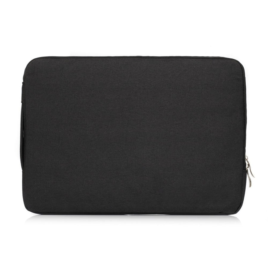 Housse pour ordinateur portable 15, 16,2 pouces Noir